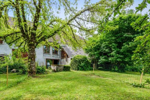 Cosy flat in an old farmhouse with garden in Seynod - Welkeys