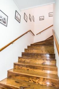 Cosy Flat in City Center