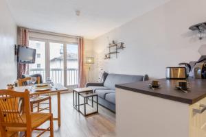 Cosy flat in Monplaisir district in Lyon - Welkeys