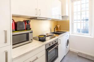 Cosy flat in the heart of Belleville