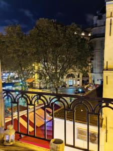 Cosy flat in the very Heart of Paris