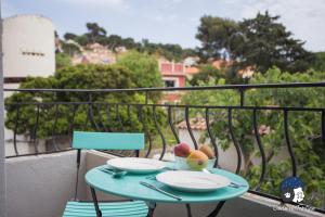 Cosy flat just by the sea - Dodo et Tartine