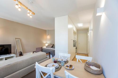 Cosy Flat Near Douro