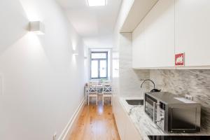 Cosy Flat Near Douro