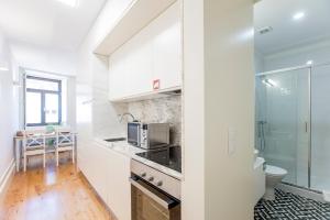 Cosy Flat Near Douro