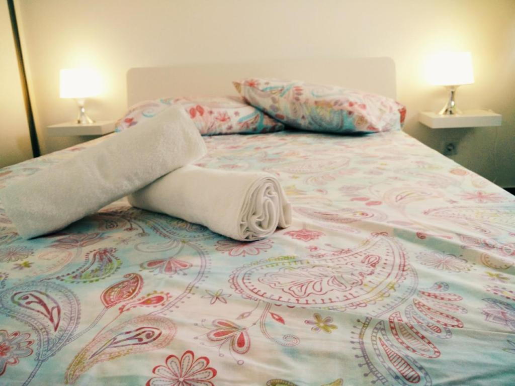 Cosy Flat Ria Formosa Rua Manuel Lopes Almeida Nº. 3, 2º Esq., 8700-495 Olhão