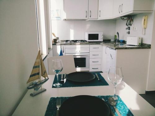Cosy Flat Ria Formosa