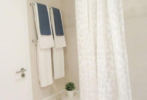 Cosy flat, Salgados Village
