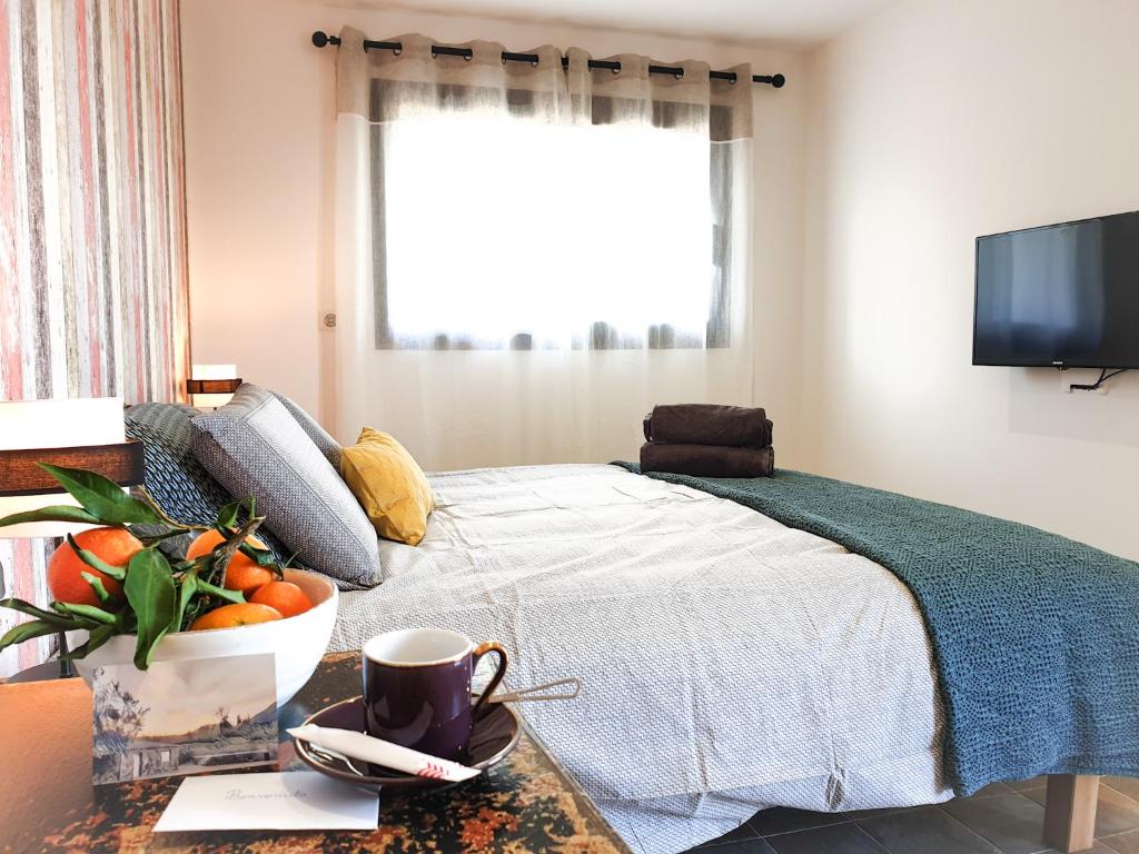 Cosy Flat
