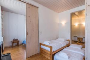 Cosy flat with balcony in the centre of Chamonix - Welkeys