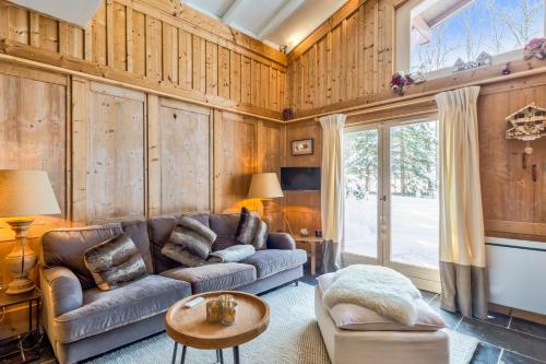 Cosy flat with garden nearby the slopes - Welkeys