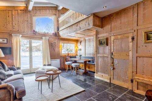 Cosy flat with garden nearby the slopes - Welkeys