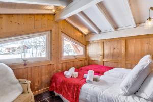 Cosy flat with garden nearby the slopes - Welkeys