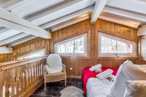 Cosy flat with garden nearby the slopes - Welkeys