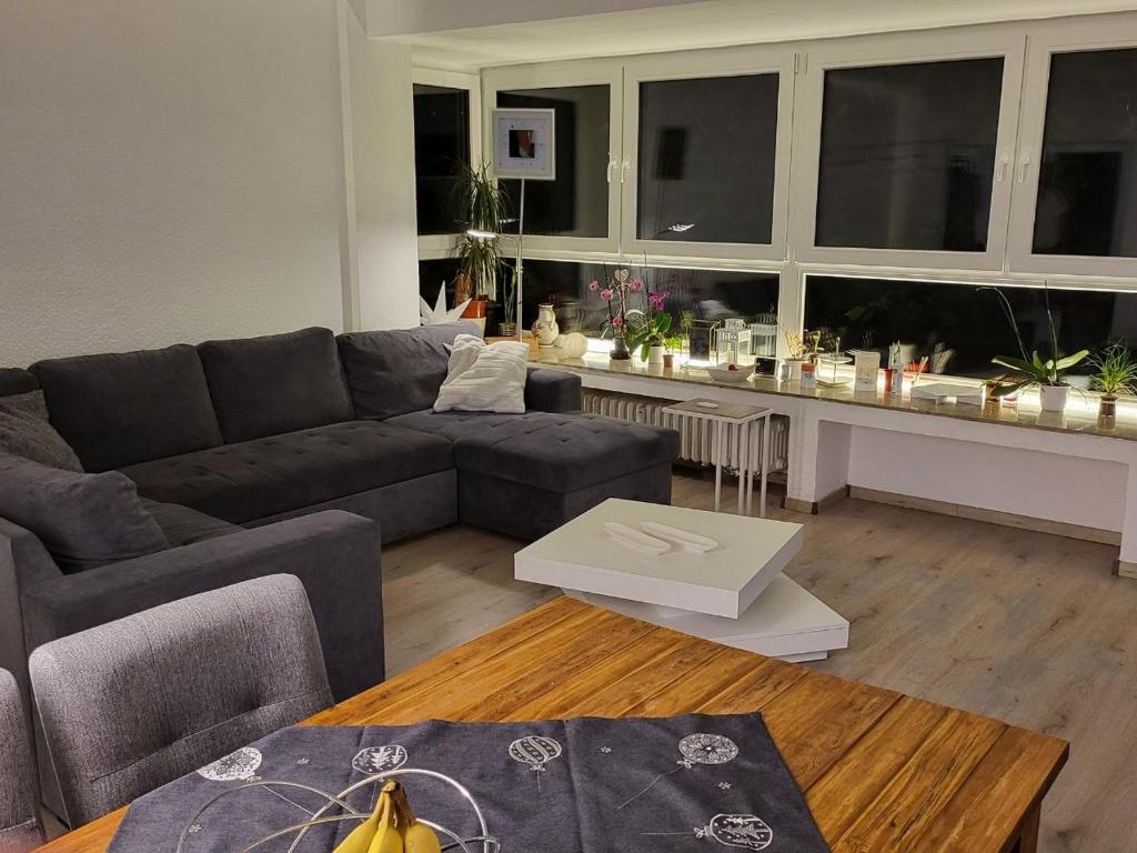 Cosy Flat with Mercator Straße view Netflix-Wifi Mercatorstraße, 47051 Duisbourg