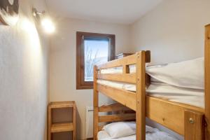 Cosy flat with terrace at the foot of the slopes in Megève - Welkeys