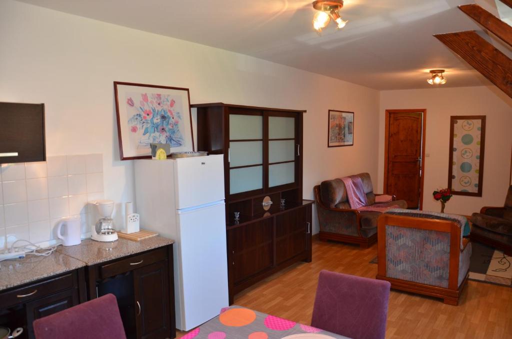 Cosy flat with terrace at the foot of the slopes in Megève - Welkeys 74120 Megève