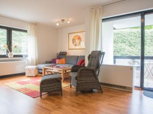 Appartement Cosy, fully furnished and modern flat at the edge of the forest  59955 Winterberg Rhénanie du Nord - Westphalie