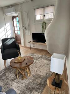 Cosy grand Studio
