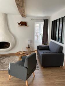 Cosy grand Studio
