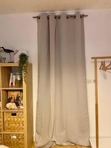 Cosy Gwen, bel appartement vue mer latérale