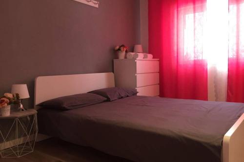 Cosy holiday apartment in Lagos