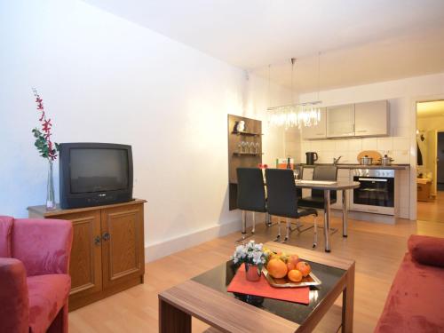 Cosy holiday home in the Sauerland with private restaurant and beer garden