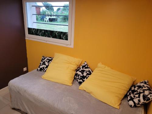 Cosy Home à proximité du Parc Disneyland & Paris