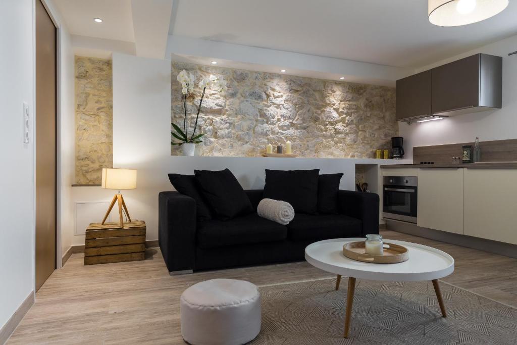 Cosy Home 4 bis impasse saint Joseph, 06600 Antibes