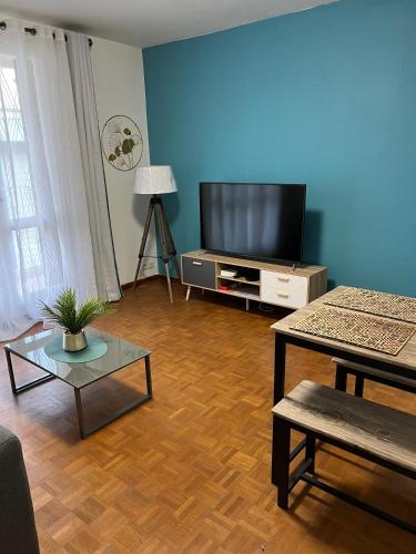 COSY HOME JOLIETTE