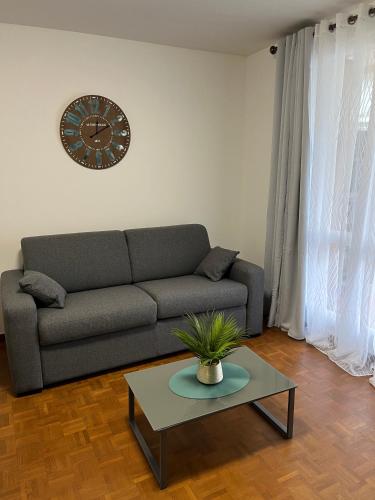COSY HOME JOLIETTE