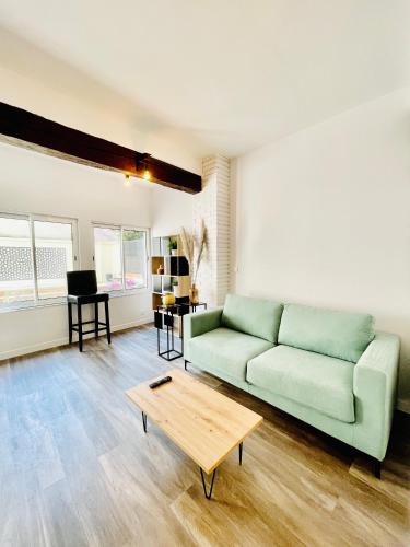 Cosy Home Muret