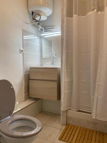 Cosy home near Paris - Saint Germain En Laye centre ville