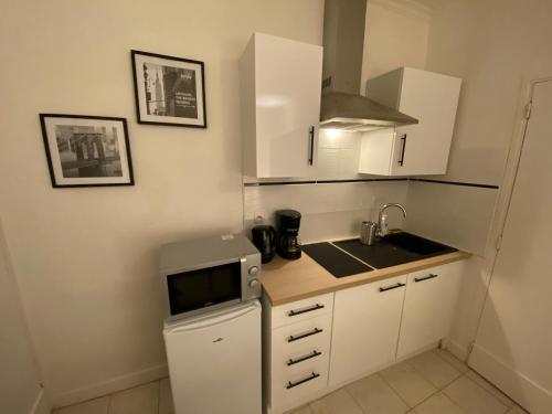 Cosy home near Paris - Saint Germain En Laye centre ville