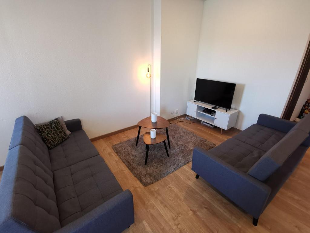 Appartement COSY’HOME Ravissant appartement bien situé Mulhouse Apartment 54 9 Rue du Bourg 68100 Mulhouse