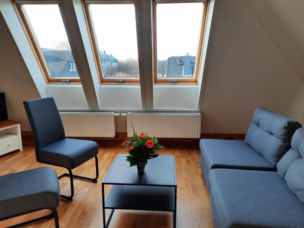 Appartement cosy home Wilhelm-Franke-Straße 77 01219 Dresde