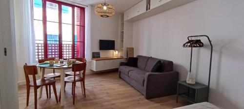 Appartement Appartement cosy - Ile Penotte - Sables d'Olonne - La Clé Chaumoise 4 Rue de la Navette Les Sables dʼOlonne