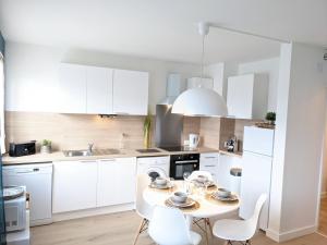 Appartement Cosy Iris - 3 Ch- Lumineux avec parking gratuit 27 Boulevard d'Alsace Lorraine 64000 Pau Aquitaine