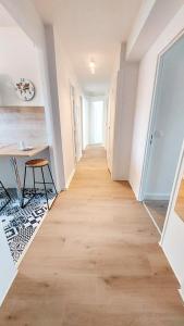 Cosy Jasmin 3CH- 83 M² - Balcon+ Parking gratuit
