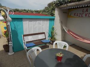 Appartement Cosy kaz Le Mas des Arnauds n3 509 Rue des Iris 83230 Bormes-les-Mimosas Provence-Alpes-Côte d\'Azur