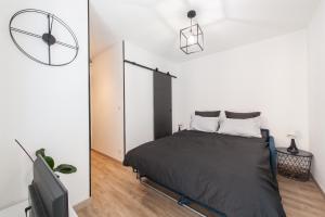 COSY LA BAIE DES ANGES - PLAGE LA CIOTAT - CLASSE 3 étoiles