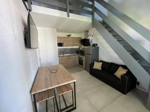 Cosy Lagune