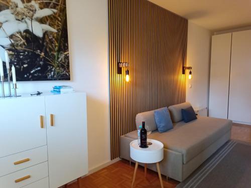 Cosy little apartment
