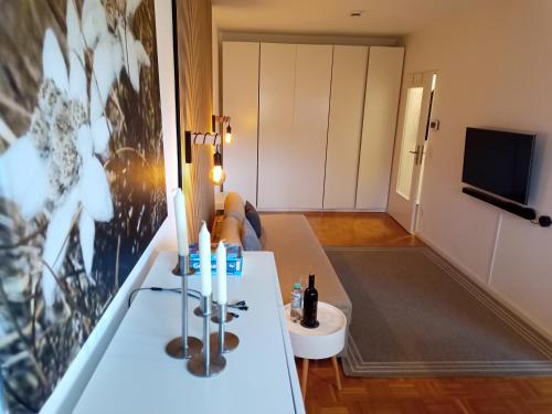 Cosy little apartment