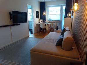 Cosy little apartment