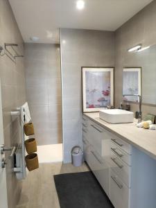 COSY LODGE GITE APPARTEMENT MEUBLE CiTY BREAK