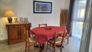 COSY LODGE GITE APPARTEMENT MEUBLE CiTY BREAK