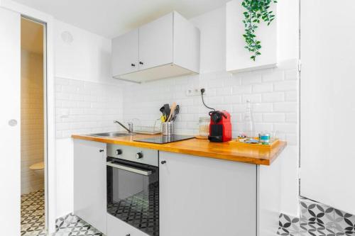 Cosy Loft Longchamp