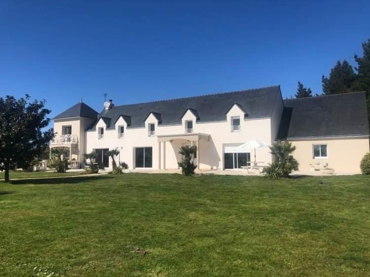 Cosy Loire, T2 neuf au bords de Loire,vue cathédrale et parking privé 45100 Orléans