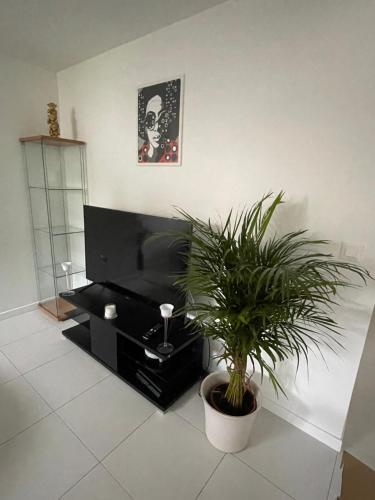 Appartement Appartement cosy lumineux et agréable pour vous ressourcer 57 Rue des Epinettes Cormeilles-en-Parisis